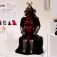 Illustration for article titled 9 Amazing Pieces of Art Sculpted Entirely by 3D Printer